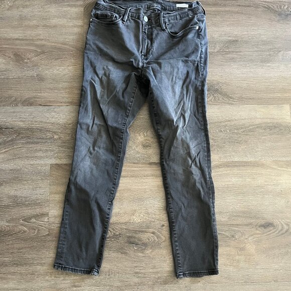 Frame Le Garcon Jeans- Size 31 - Picture 1 of 5